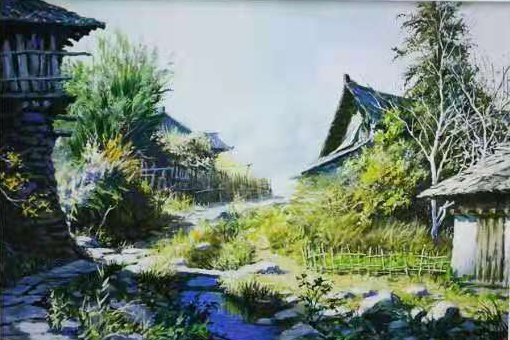 赵竟城