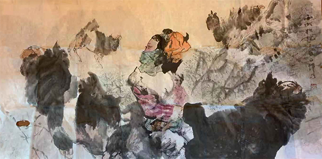 胡正伟