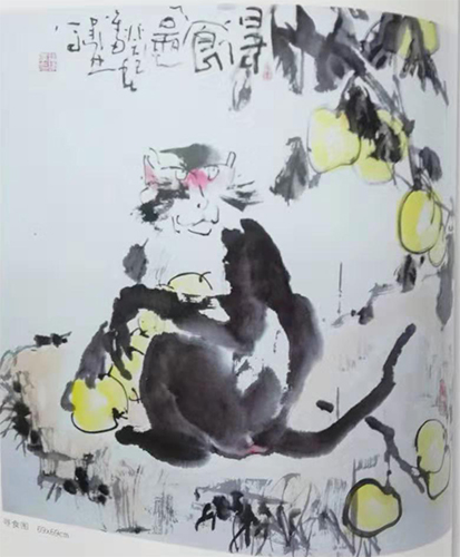 潘建业