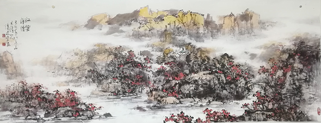 潘建业
