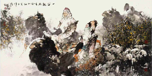 胡正伟