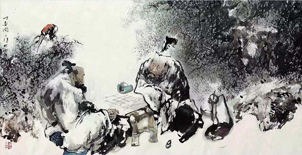 胡正伟