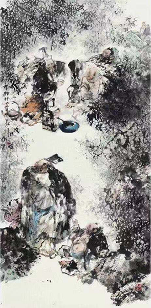 胡正伟