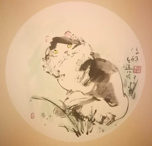 潘建业