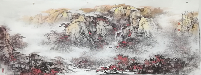 潘建业