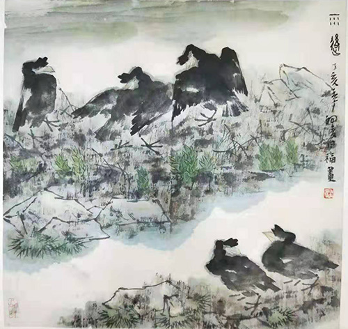 邵同福
