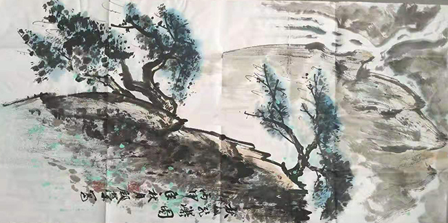 崔殿荣