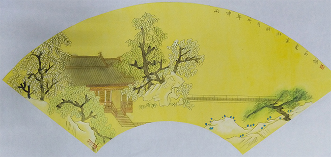 詹水秧