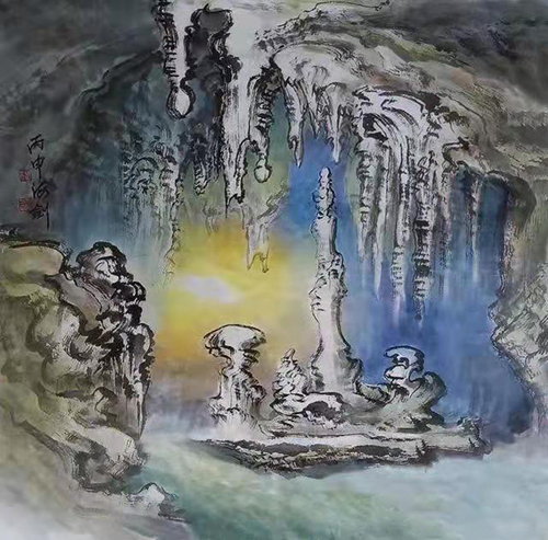 杨海剑