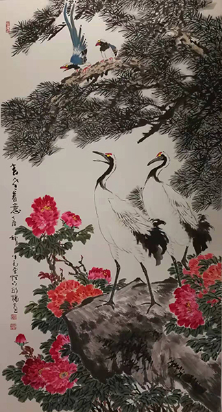 邱杨