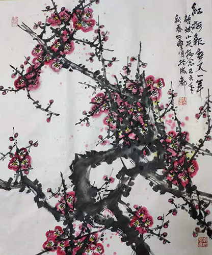 张志灵