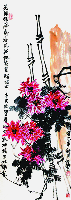 张志灵