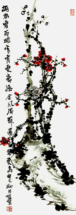 张志灵