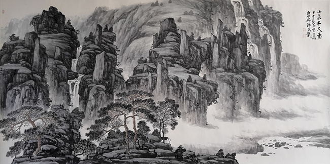 孙家龙
