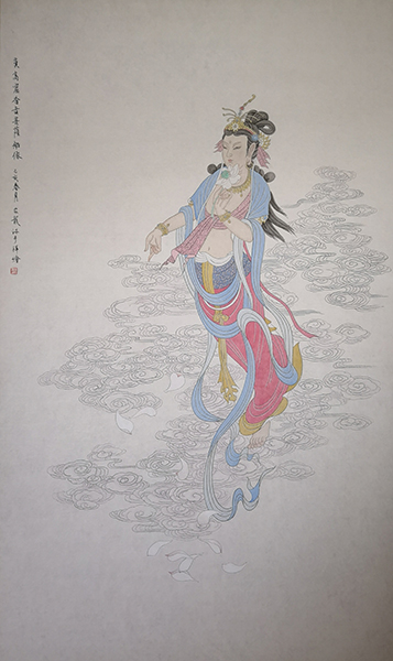 孙家龙