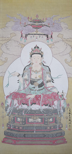 孙家龙
