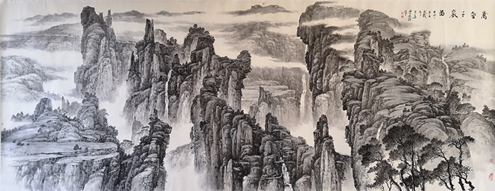 孙家龙