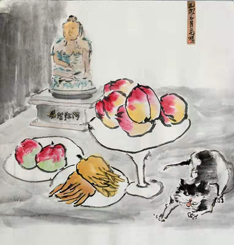 史见峮