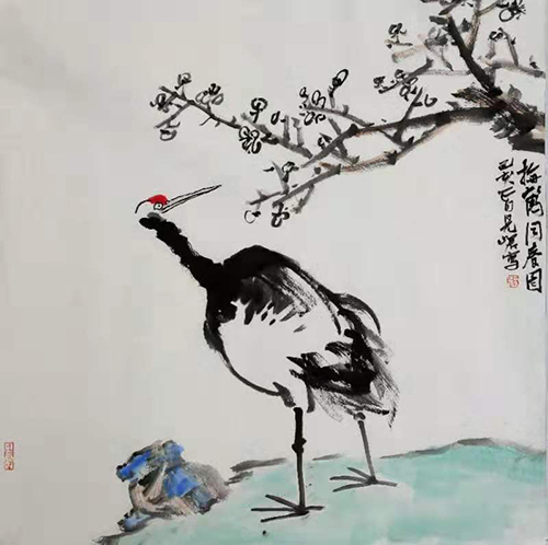 史见峮
