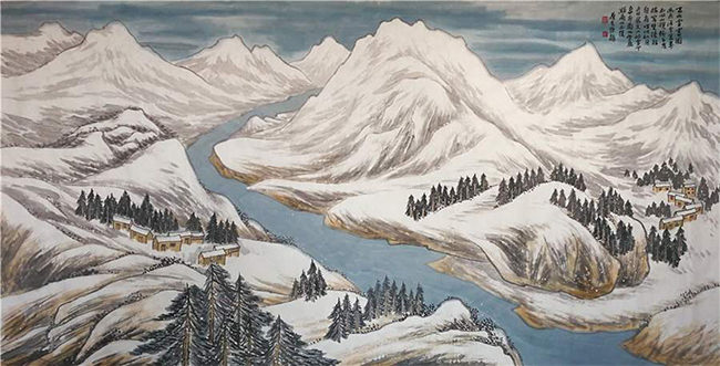 陈龙