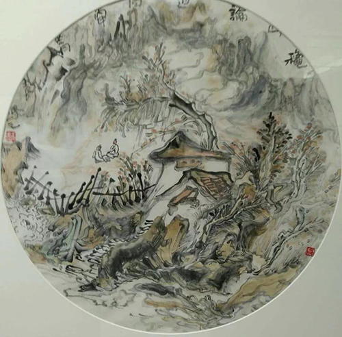 李玉民