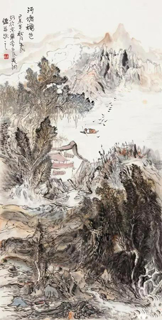 李玉民