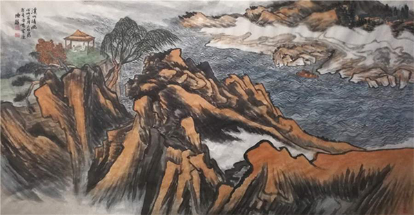 陈龙