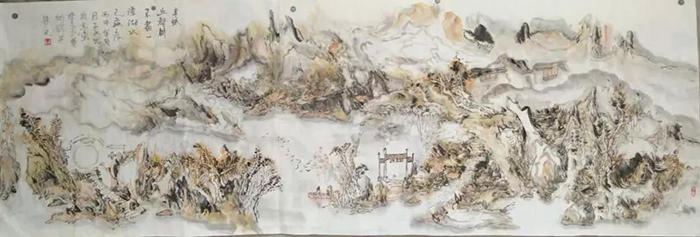 李玉民