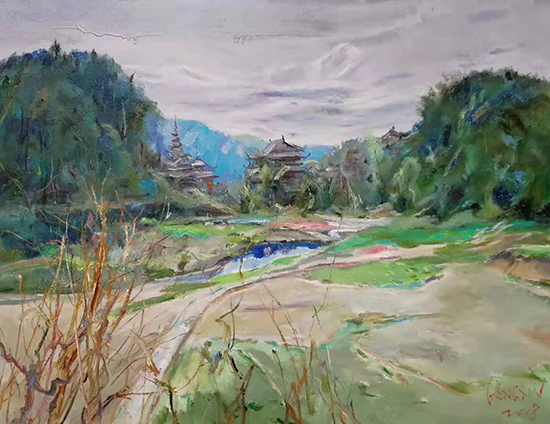 耿鑫