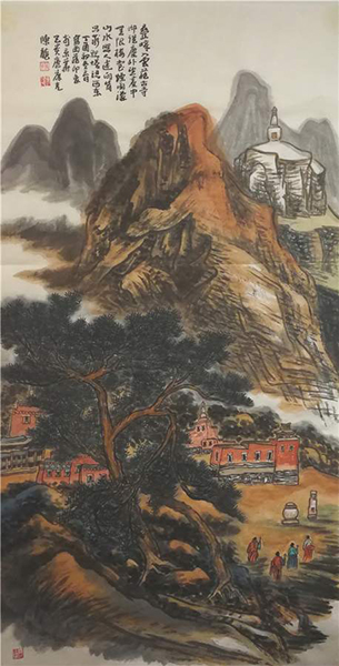 陈龙