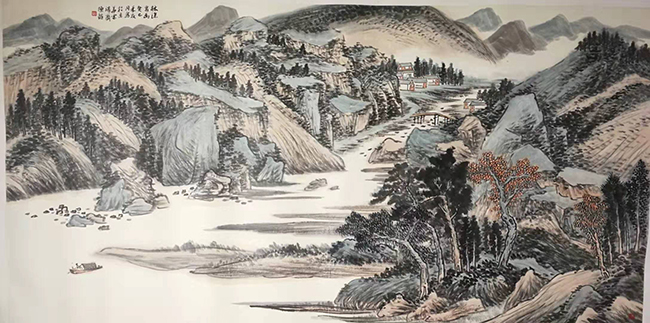 陈龙