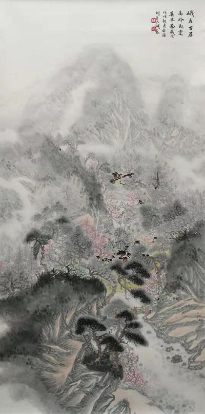 王久湖