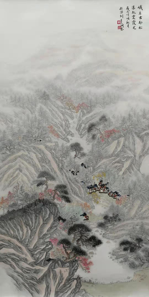 王久湖