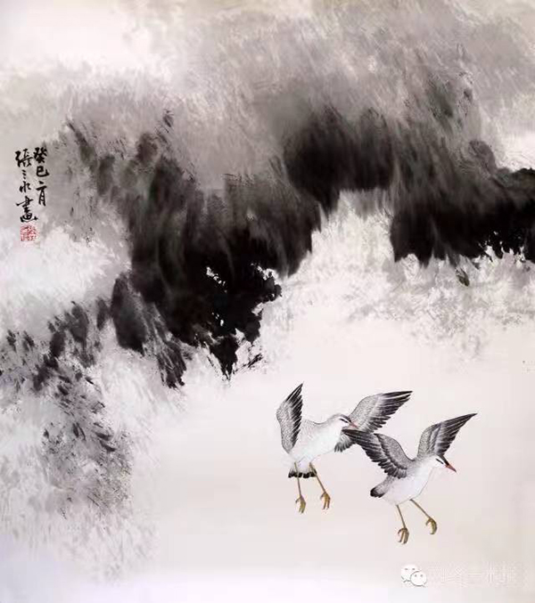 张淼