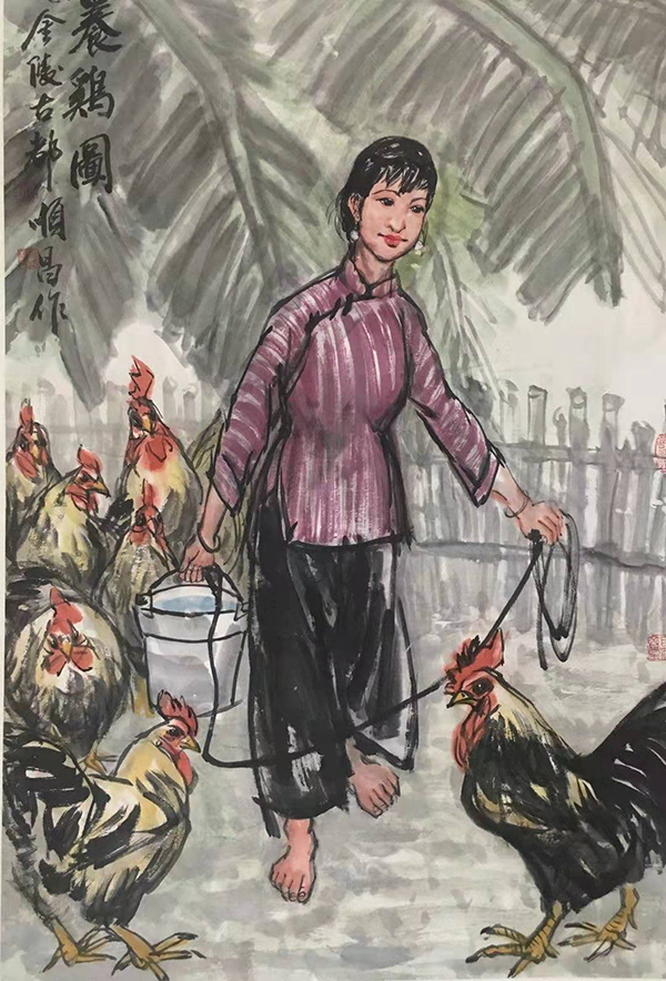 呙顺昌