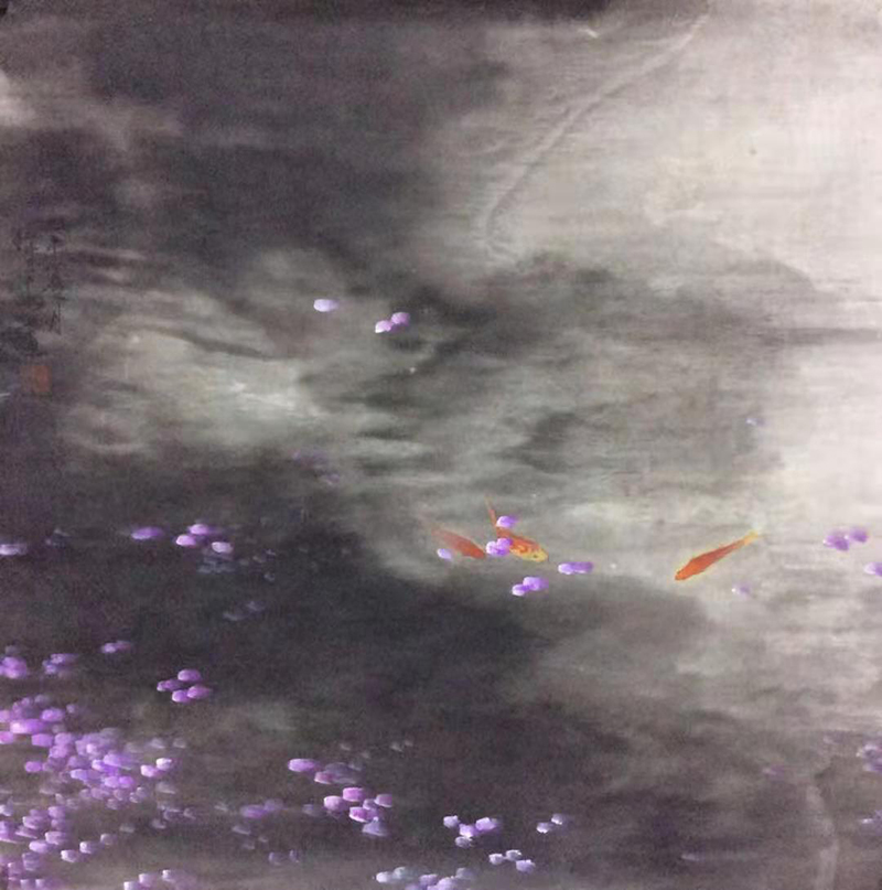 张淼