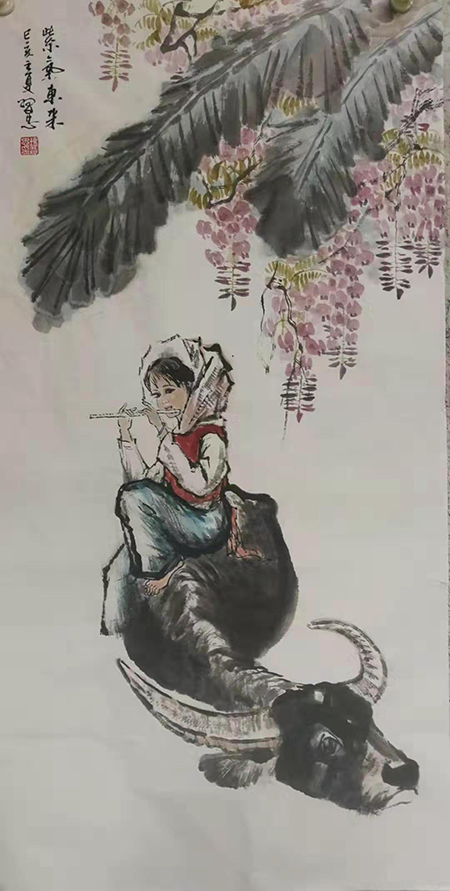 理习忠