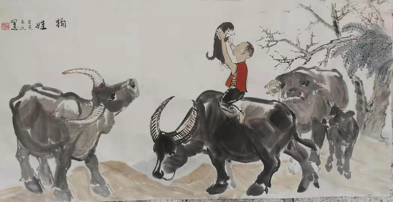 理习忠