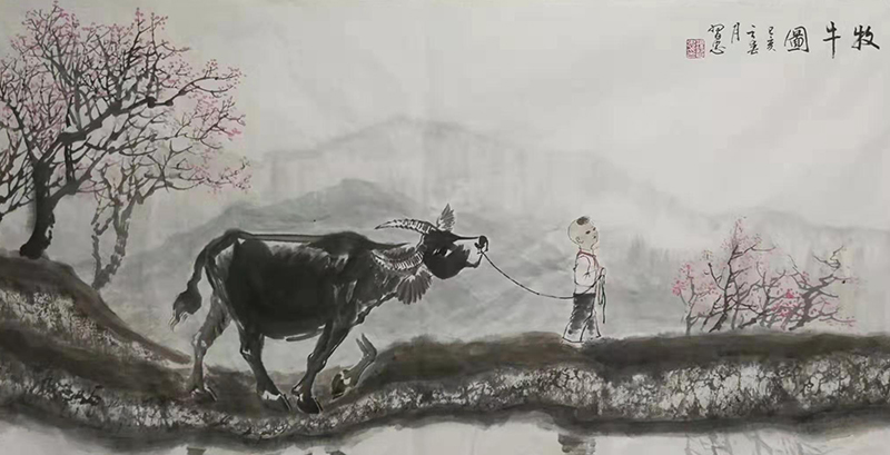 理习忠