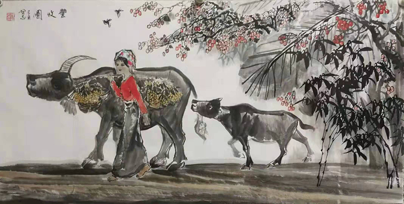 理习忠