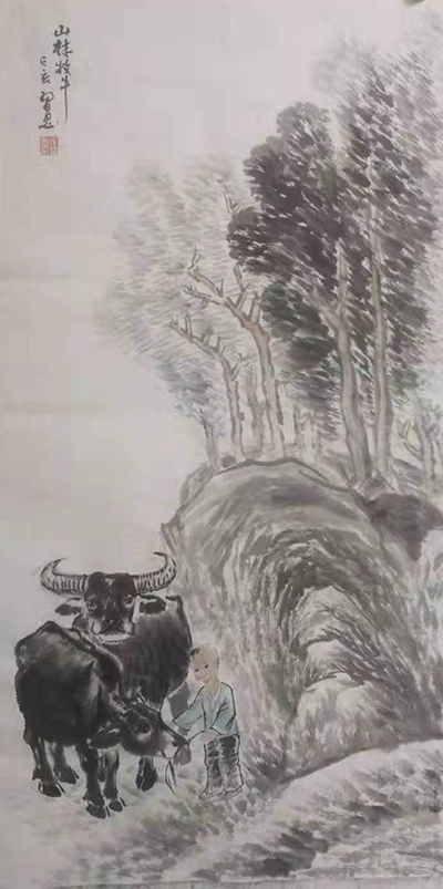 理习忠
