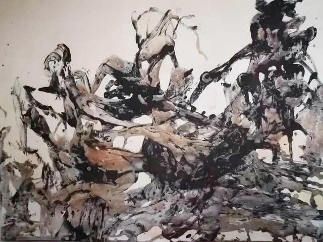 江秋生
