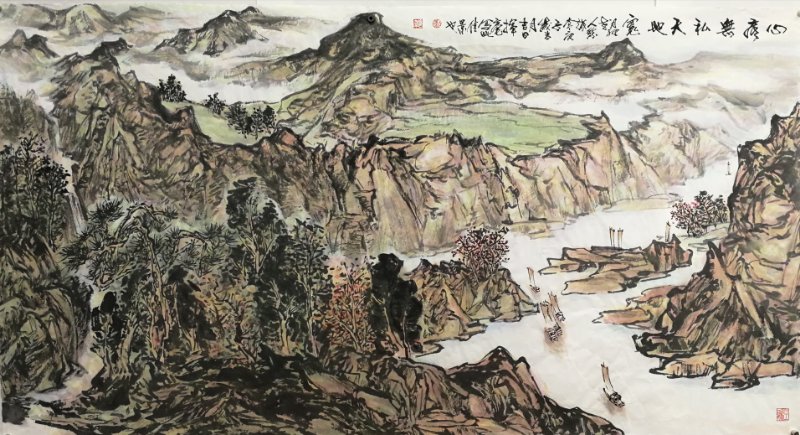 黎越常
