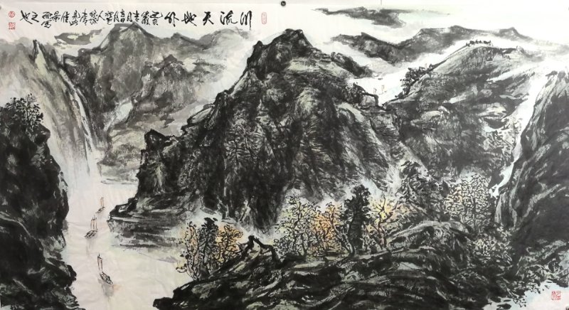 黎越常
