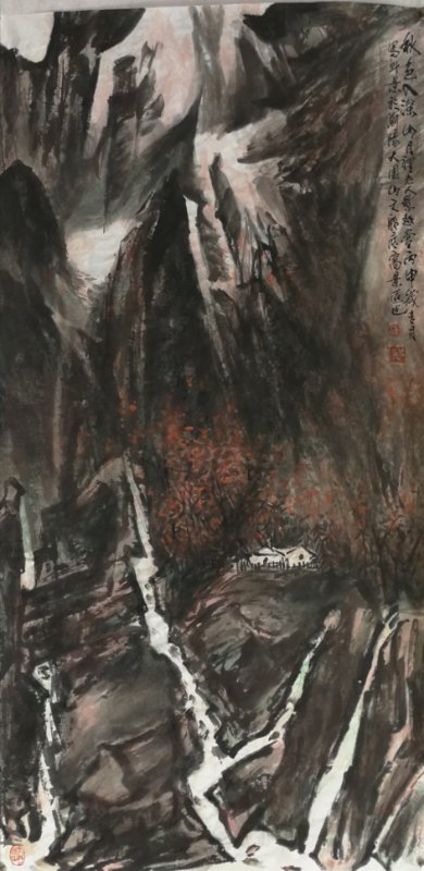 黎越常