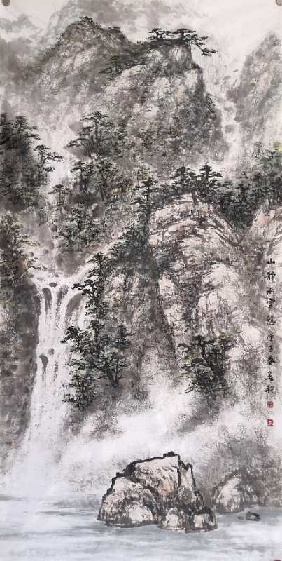 雷显平