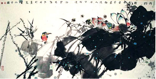 刘合龙