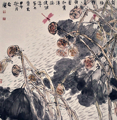 刘合龙