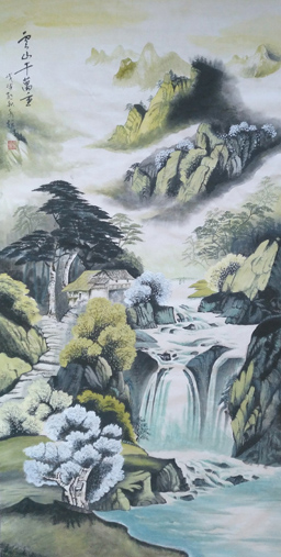 周永超