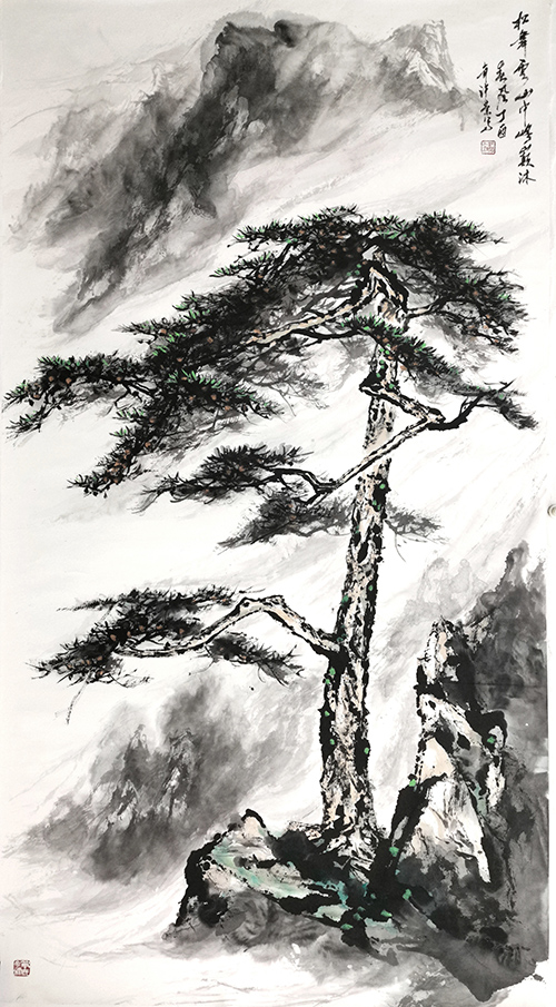 许荣